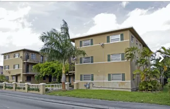 Residential Lease For Rent