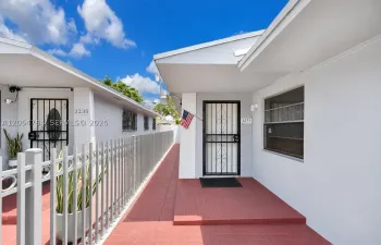 Residential Lease For Rent