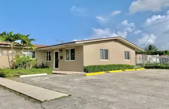 Residential Lease For Rent