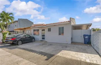Single Family For Sale