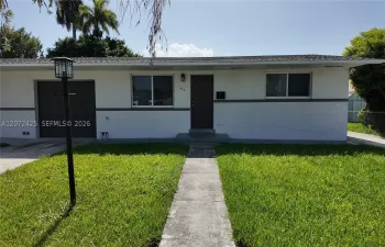 Residential Lease For Rent
