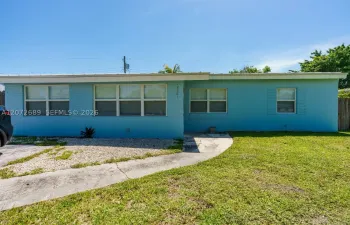 Single Family For Sale