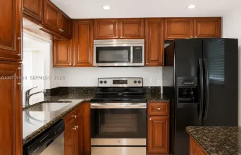 Residential Lease For Rent