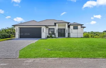 Single Family For Sale