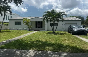 Residential Lease For Rent