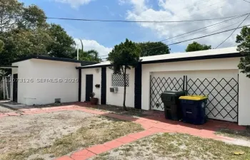 Residential Lease For Rent