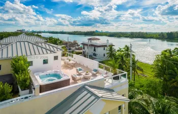 Residential Lease For Rent