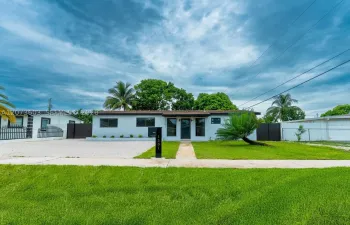Single Family For Sale