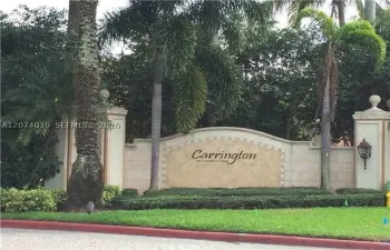 Residential Lease For Rent