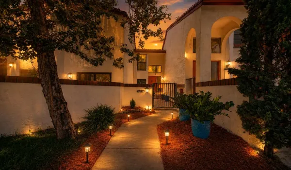 Front Exterior