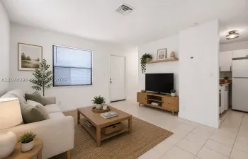 Residential Lease For Rent
