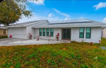 Residential Lease For Rent