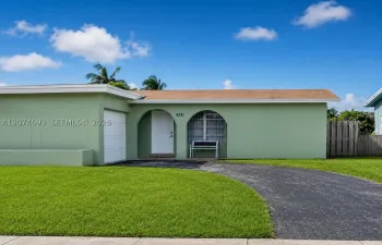 Single Family For Sale