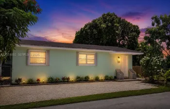 Single Family For Sale
