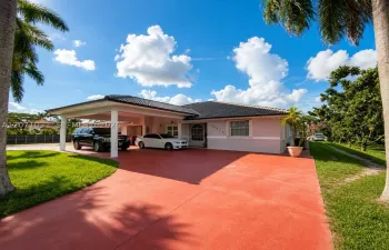 Single Family For Sale