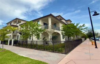 Residential Lease For Rent