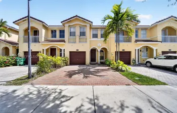 Townhouse For Sale