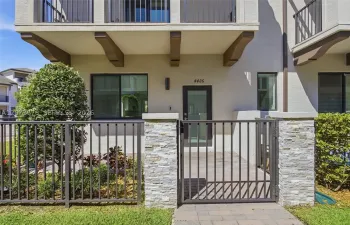 Residential Lease For Rent