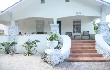 Single Family For Sale
