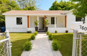 Single Family For Sale