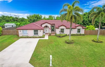 Single Family For Sale