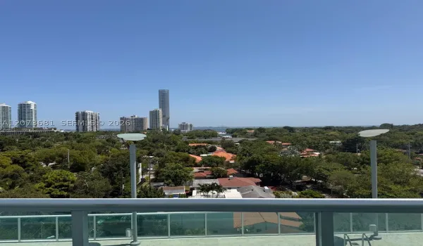 Amazing water and city views