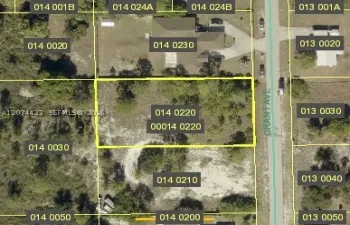 Land For Sale