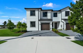Townhouse For Sale