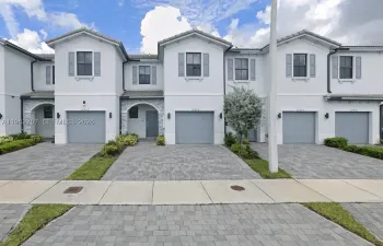 Townhouse For Sale
