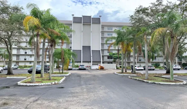 3100 BLDG FRONT