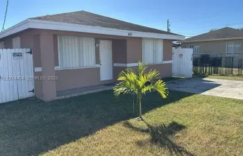 Single Family For Sale