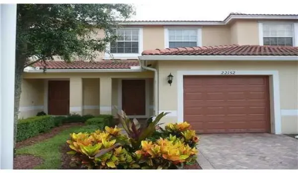 House Front