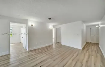 Residential Lease For Rent
