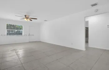 Residential Lease For Rent