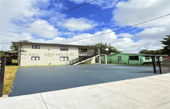 Residential Lease For Rent