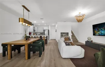 Townhouse For Sale