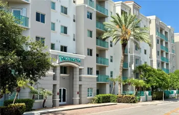 Condominium For Sale
