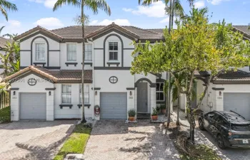 Townhouse For Sale