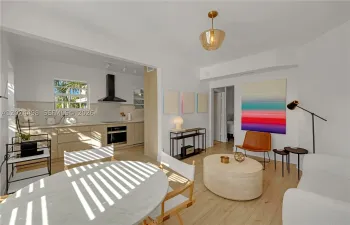 Residential Lease For Rent
