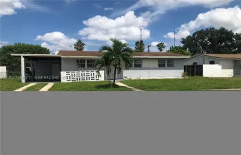 Single Family For Sale