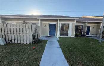 Residential Lease For Rent
