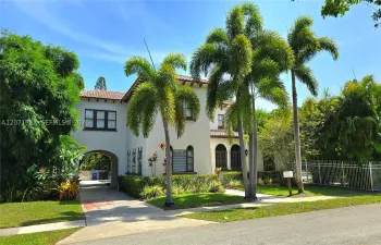 Fabulous Historic Estate