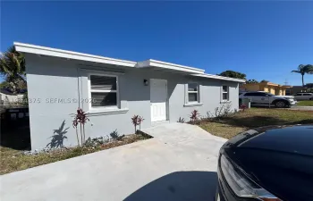 Residential Lease For Rent