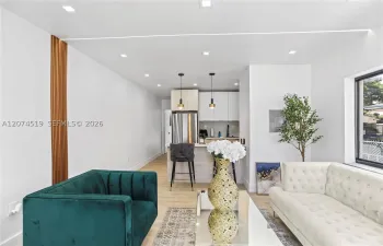 Residential Lease For Rent