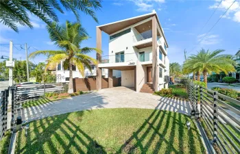 Single Family For Sale