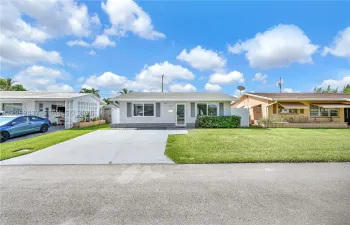 Single Family For Sale