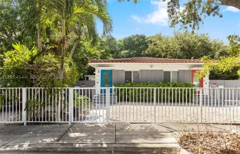 Residential Lease For Rent