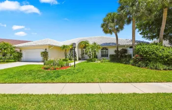 10739 Stonebridge
