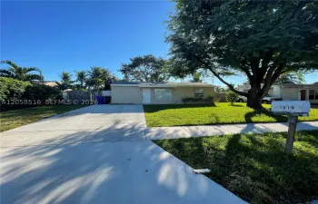 Residential Lease For Rent