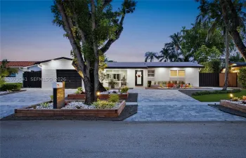 Single Family For Sale